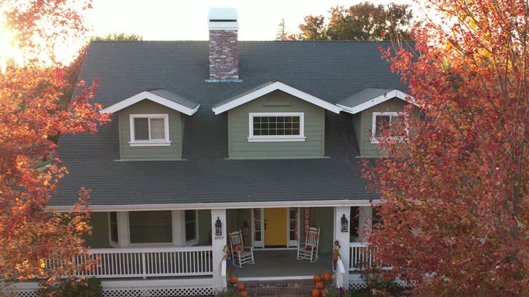 Best Asphalt Shingles Roofing  in Paloma Creek, TX