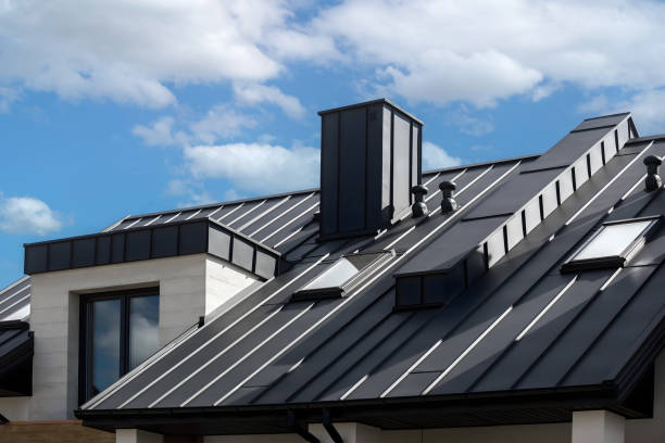 Asphalt Shingles Roofing in Paloma Creek, TX